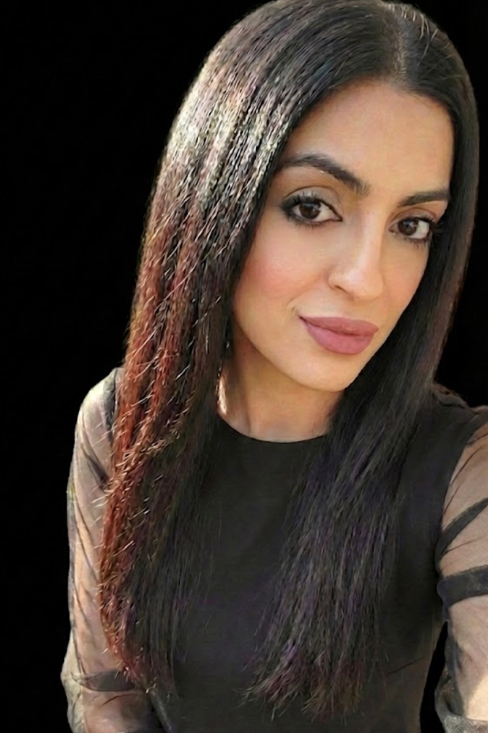 Dr. Raabia